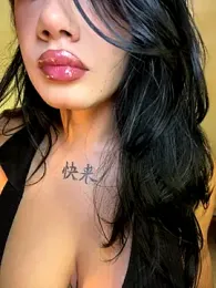 clarachanelricek — Stripchat recorded stream image, 30.07.2025 21:20