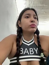 mariatudulceadiccion — Stripchat recorded stream image, 30.07.2025 22:10
