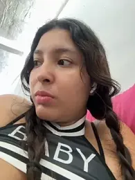 mariatudulceadiccion — Stripchat recorded stream image, 30.07.2025 22:10