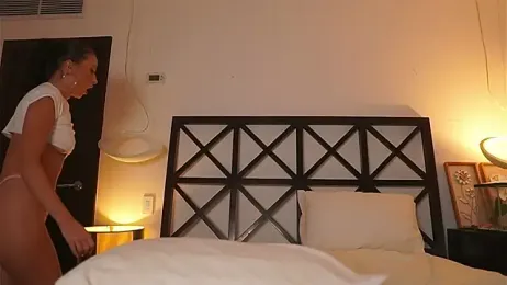 LunaMystyque — Stripchat recorded stream screenshot (30 Jul 2025)