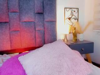 Violetta Ficher — Flirt4free recorded stream image, 31.07.2025 02:10