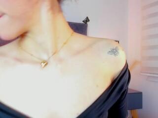 Violetta Ficher — Flirt4free recorded stream image, 31.07.2025 02:10
