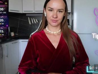 -Sexy_Hot_Angel- — Bongacams recorded stream screenshot (31 Jul 2025)