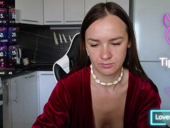 -Sexy_Hot_Angel- — Bongacams recorded stream screenshot (31 Jul 2025)