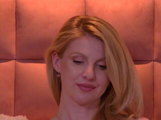 Olivia Onya — Flirt4free recorded stream image, 30.07.2025 19:00