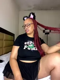 xyz089 — Stripchat recorded stream image, 31.07.2025 08:00