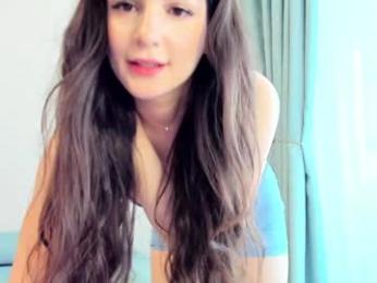 elaanna — Chaturbate recorded stream image, 31.07.2025 05:20