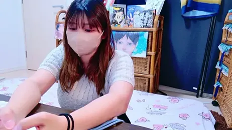 Megu_Melon — Stripchat recorded stream image, 31.07.2025 10:00