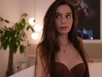 dovia — Chaturbate recorded stream image, 31.07.2025 06:50