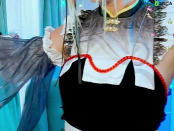 -ANN — Bongacams recorded stream image, 31.07.2025 09:30