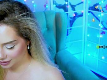 -ANN — Bongacams recorded stream image, 31.07.2025 09:30
