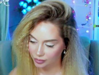 -ANN — Bongacams recorded stream image, 31.07.2025 09:30