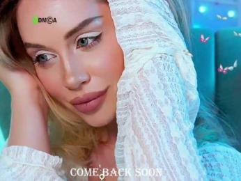 -ANN — Bongacams recorded stream image, 31.07.2025 09:30