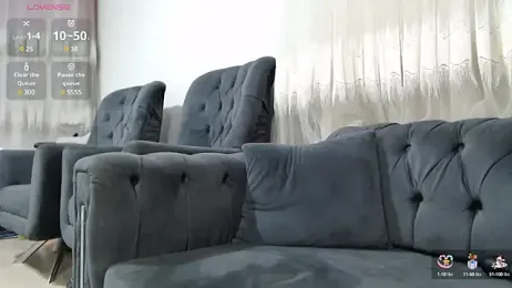 MelisKayaa — Stripchat recorded stream image, 31.07.2025 19:40