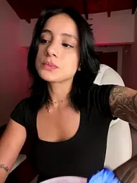 Ale_Lewis — Stripchat recorded stream image, 31.07.2025 21:00