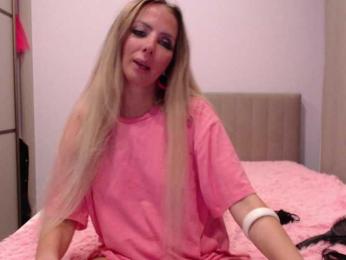 blondalina — Bongacams recorded stream image, 31.07.2025 20:00