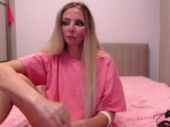 blondalina — Bongacams recorded stream image, 31.07.2025 20:00