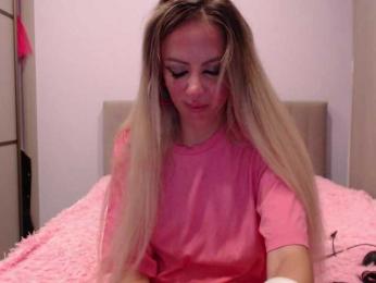 blondalina — Bongacams recorded stream image, 31.07.2025 20:00