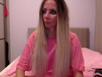 blondalina — Bongacams recorded stream image, 31.07.2025 20:00
