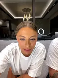 SexOnMyLvL — Stripchat recorded stream image, 31.07.2025 20:30