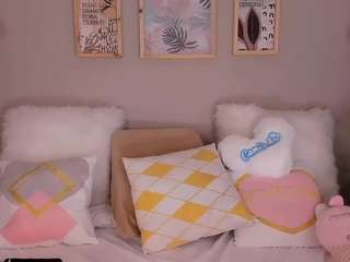 lindadelavega — Camsoda recorded stream image, 31.07.2025 20:50