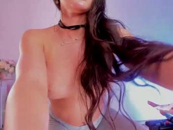 dakota_blare — Chaturbate recorded stream image, 31.07.2025 23:40