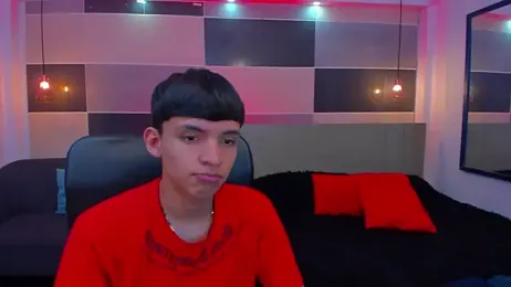 Juan_Nd_Steven — Stripchat recorded stream image, 01.08.2025 02:40