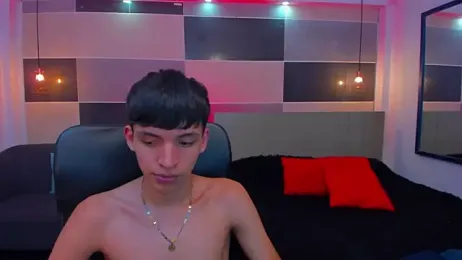 Juan_Nd_Steven — Stripchat recorded stream image, 01.08.2025 02:40