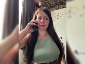Brenda_KiSKA — Bongacams recorded stream image, 01.08.2025 05:50