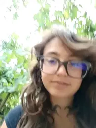 Blulilla69 — Stripchat recorded stream image, 01.08.2025 10:00