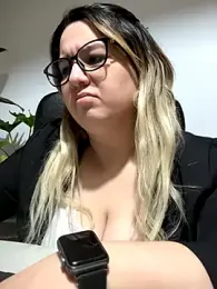amooraaamoon — Stripchat recorded stream image, 01.08.2025 12:30