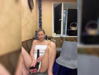_Magic_ — Bongacams recorded stream image, 01.08.2025 11:20