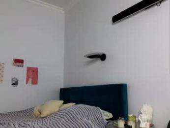 smoothnesss — Chaturbate recorded stream screenshot (01 Aug 2025)