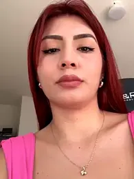 LINDA_PATTY94 — Stripchat recorded stream image, 01.08.2025 14:20
