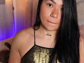 gabytorres — Camsoda recorded stream image, 13.02.2025 11:50