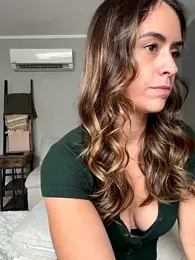Wetbabygirlxo — Stripchat recorded stream image, 01.08.2025 16:10