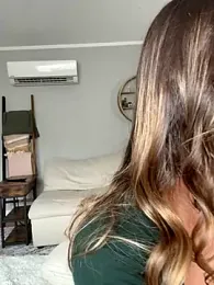 Wetbabygirlxo — Stripchat recorded stream image, 01.08.2025 16:10