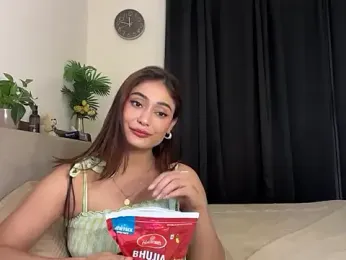 GoddessAnna — Stripchat recorded stream image, 01.08.2025 16:50