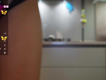 kistochkaa — Bongacams recorded stream image, 01.08.2025 15:20