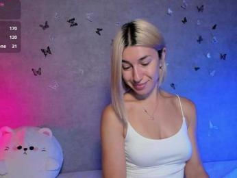 Melaminsy — Bongacams recorded stream screenshot (01 Aug 2025)