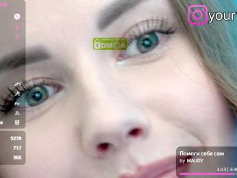 VikkiExtraCheese — Bongacams recorded stream image, 01.08.2025 16:10