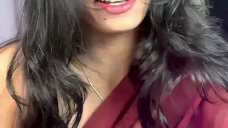Wow-nisha — Stripchat recorded stream image, 01.08.2025 21:10
