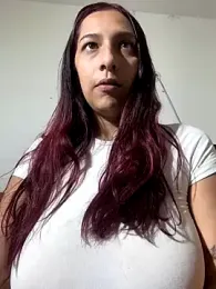 Dahian_XXX — Stripchat recorded stream image, 01.08.2025 23:10