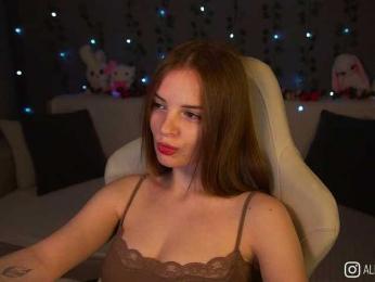 AliceCost — Bongacams recorded stream image, 01.08.2025 20:10