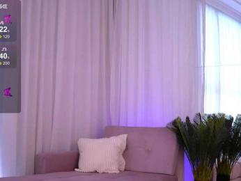AnnaRhodes — Bongacams recorded stream image, 01.08.2025 22:10