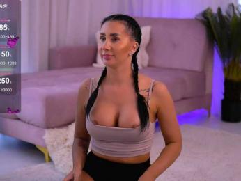 AnnaRhodes — Bongacams recorded stream image, 01.08.2025 22:10