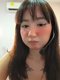 Pinkie_Princes — Stripchat recorded stream image, 02.08.2025 01:30