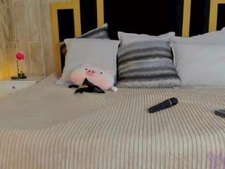 taammmy — Camsoda recorded stream image, 01.08.2025 23:30