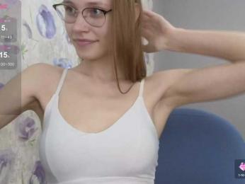 Armura — Bongacams recorded stream image, 02.08.2025 05:50