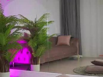 abbela_white — Chaturbate recorded stream image, 02.08.2025 05:20